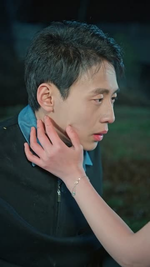 神级鱼竿，除了鱼什么都钓的上来（108集）甜宠短剧追到爽