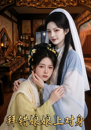 拜错娘娘上对身(44集) 拜错娘娘上对身(44集)热门短剧推荐