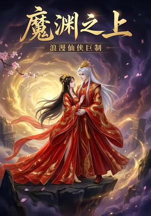 魔渊之上(24集) 魔渊之上(24集)1-102集