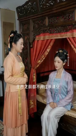 外室进门后，侯府夫人赢麻了第一季（110集）热播短剧免费看