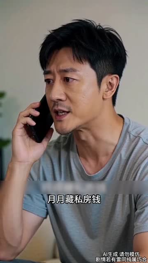 除夕夜的五星反击（58集）精彩短剧热播中