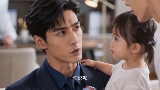 满级幼崽进家门:全家等着被收拾(38集) 满级幼崽进家门:全家等着被收拾(38集)精彩短剧合集