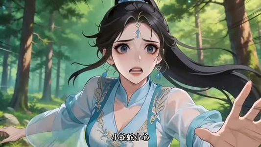 玄幻:重生成蛇,吞噬就变强(74集) 玄幻:重生成蛇,吞噬就变强(74集)精彩不断免费看
