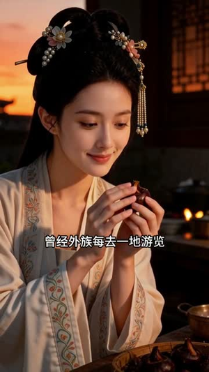 巷尾烟火，侯门旧人（57集）好看的短剧