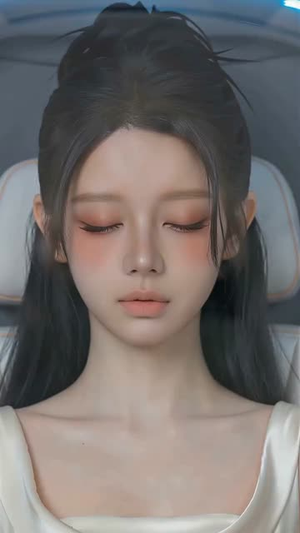 和AI妹妹交换三年后,家人后悔了(75集) 和AI妹妹交换三年后,家人后悔了(75集)短剧热播推荐