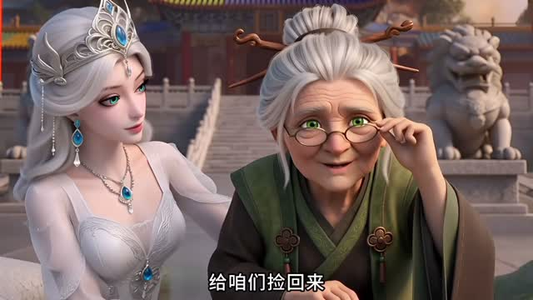 开局一条蛇,无限进化(83集) 开局一条蛇,无限进化(83集)免费全集短剧
