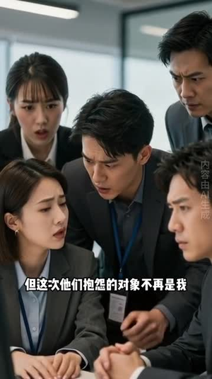 我准点下班后,公司快倒闭了(46集) 我准点下班后,公司快倒闭了(46集)短剧在哪里看