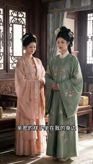 将门嫡母:凤弈京华(42集) 将门嫡母:凤弈京华(42集)恋爱短剧分享