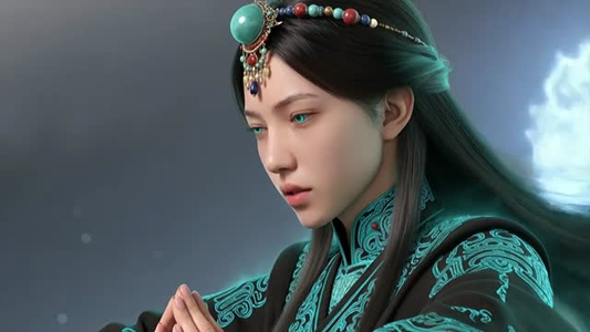 藏地秘史之八百万有寂圆满大殿之战(73集) 藏地秘史之八百万有寂圆满大殿之战(73集)短剧在线更新