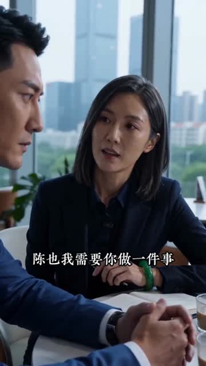 头等舱闹剧：救了孕妇反被骂（68集）全剧免费观看