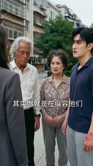 掌家三年，我倒欠婆家十万块（82集）今日最火短剧