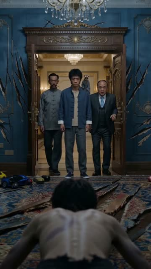 黄皮子你看我像人还是像神AI真人版（65集）精彩短剧天天看
