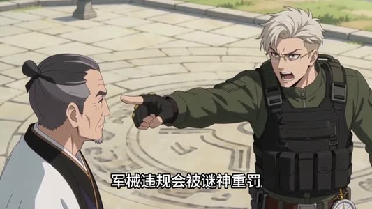 你们设计迷宫,我复刻华夏大墓第二季(80集) 你们设计迷宫,我复刻华夏大墓第二季(80集)短剧免费观看