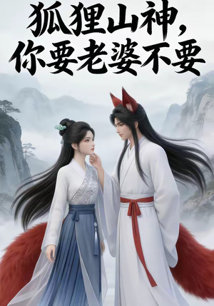 狐狸山神，你要老婆不要（19集）全剧看到大结局