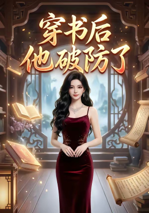 穿书后他破防了（22集）热门了短剧