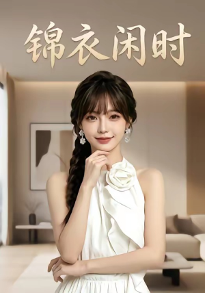 锦衣闲时（26集）精彩短剧热播