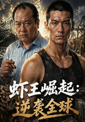 虾王崛起,逆袭全球(35集) 虾王崛起,逆袭全球(35集)精彩短剧热播中