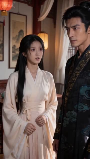 向山神许愿后，他赖上了我（80集）演的怎么样