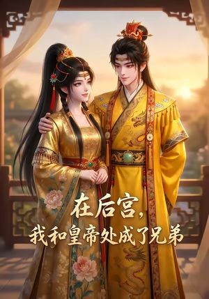 在后宫,我和皇帝处成了兄弟(23集) 在后宫,我和皇帝处成了兄弟(23集)短剧片段推荐
