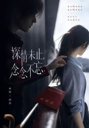 深情未止,念念不忘(83集) 深情未止,念念不忘(83集)大结局太过瘾了