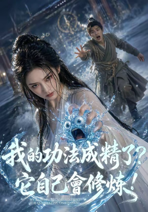 我的功法成精了?它自己会修炼!(64集) 我的功法成精了?它自己会修炼!(64集)去哪里看