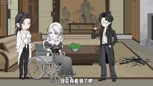 道爷下山:拒当替婚赘婿(79集) 道爷下山:拒当替婚赘婿(79集)剧好看短剧推荐