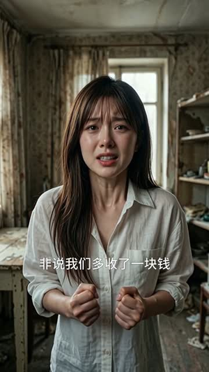 予我温软，还我薄凉（40集）热播短剧追不停