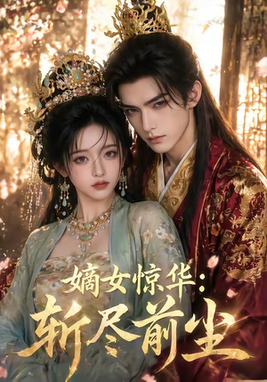 嫡女惊华：斩尽前尘（59集）短剧演员排行榜