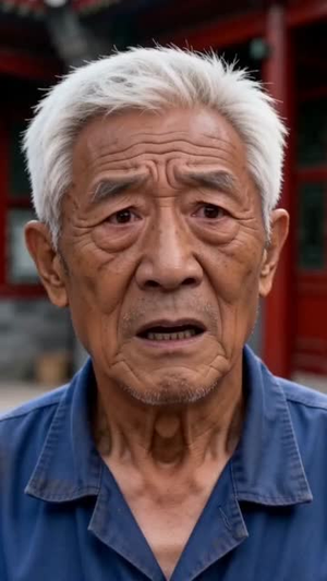 三万买破院，我挖出一墙黄金（76集）热门短剧推广