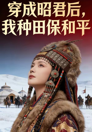 穿成昭君后,我种田保和平(60集) 穿成昭君后,我种田保和平(60集)免费在线看
