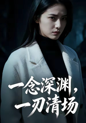 一念深渊，一刃清场（40集）短剧在线看