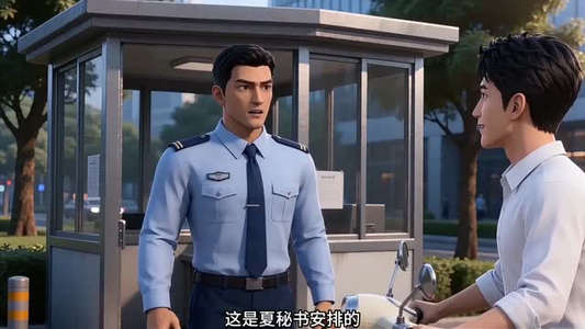 万倍通膨:我十万存款成世界首富(27集) 万倍通膨:我十万存款成世界首富(27集)短剧在哪里看