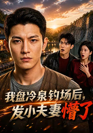 我盘冷泉钓场后，发小夫妻懵了（39集）在线看免费版