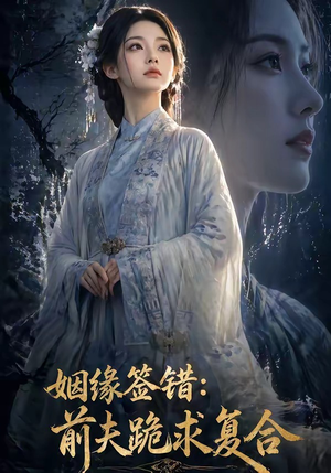 姻缘签错：前夫跪求复合（68集）战神短剧推荐