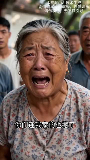 桃子烂成泥后，全村悔疯了（75集）悬疑短剧推荐