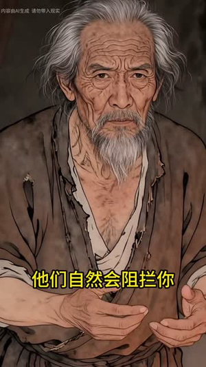 乞丐之改命（14集）短剧精彩推荐
