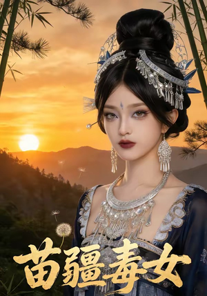 苗疆毒女（42集）免费短剧就是爽