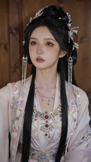 嫡女惊华：战神与我守山河（66集）集免费看短剧