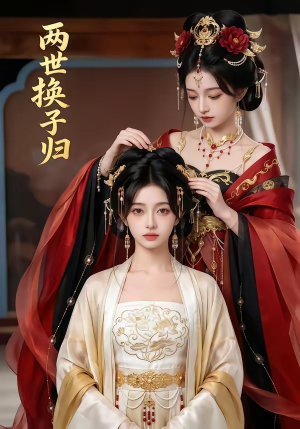 两世换子归（43集）短剧太精彩了
