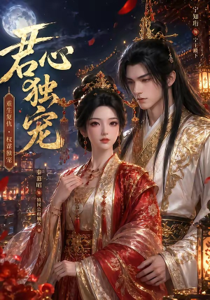 君心独宠（35集）在哪里看