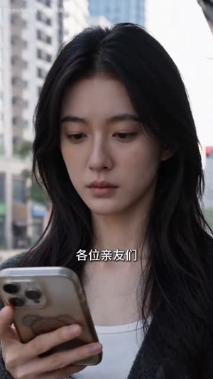 骨血不连心（44集）短剧全集免费看