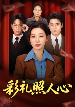 彩礼照人心（57集）短剧免费分享