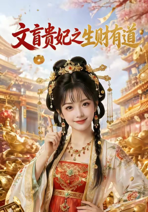 文肓贵妃之生财有道（81集）短剧热播推荐