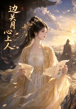 边关月，心上人（22集）去哪里看