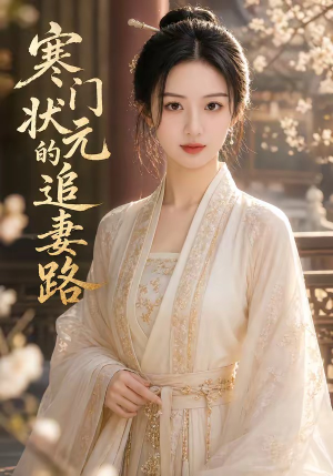 寒门状元的追妻路（65集）高分推荐免费看