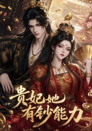 贵妃她有钞能力(22集) 贵妃她有钞能力(22集)全集在线看