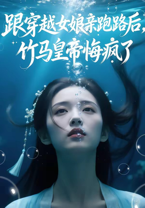 跟穿越女娘亲跑路后，竹马皇帝悔疯了（30集）短剧后续更精彩