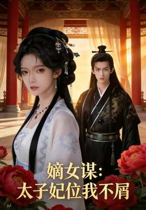 嫡女谋：太子妃位我不屑（59集）全剧免费观看