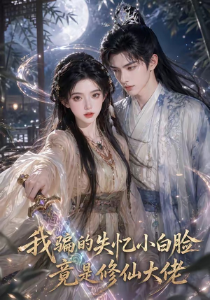 我骗的失忆小白脸竟是修仙大佬（66集）怎么看全集