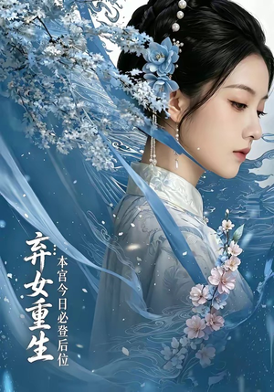 弃女重生:本宫今日必登后位(65集) 弃女重生:本宫今日必登后位(65集)免费短剧合集